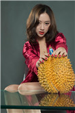 红杏枝头春意闹