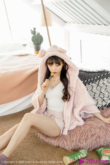 《盲女72小时》