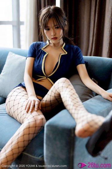 杨雪爆改