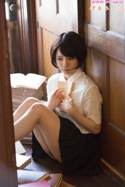 《人工少女》
