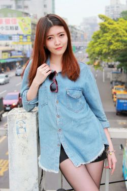 美男子